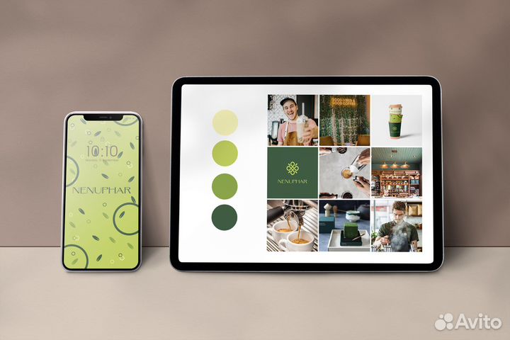 Иллюстратор / графический дизайнер