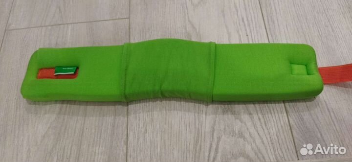 Бандаж на шею