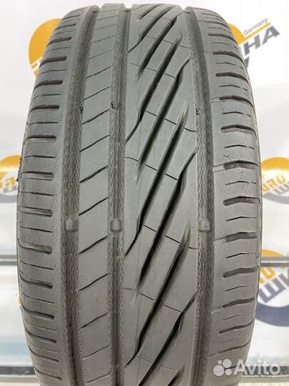 Uniroyal RainSport 5 225/50 R17