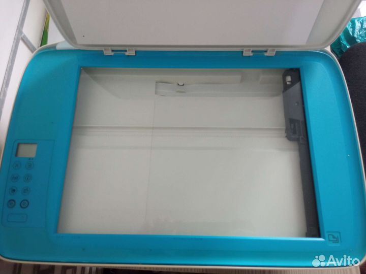 Принтер мфу hp