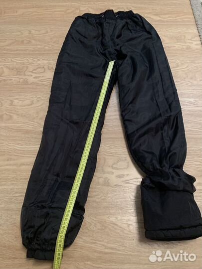 Болоневые штаны зимние(детские)