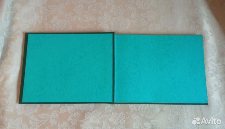 Альбом для фото СССР