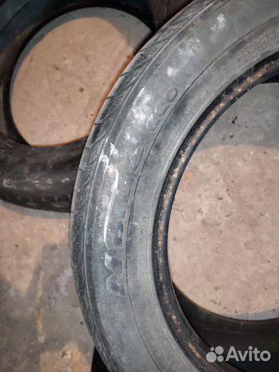 Michelin Drice 205/55 R16