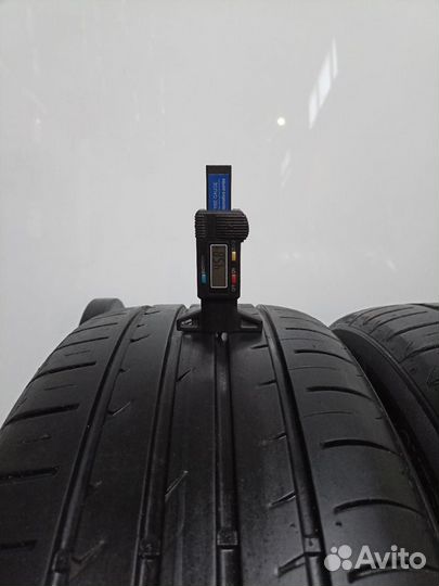 Hankook Ventus Prime 2 K115 235/55 R19