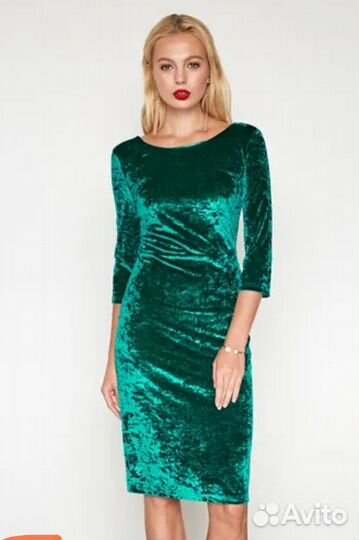 Платье жен. Orioni concept club XL