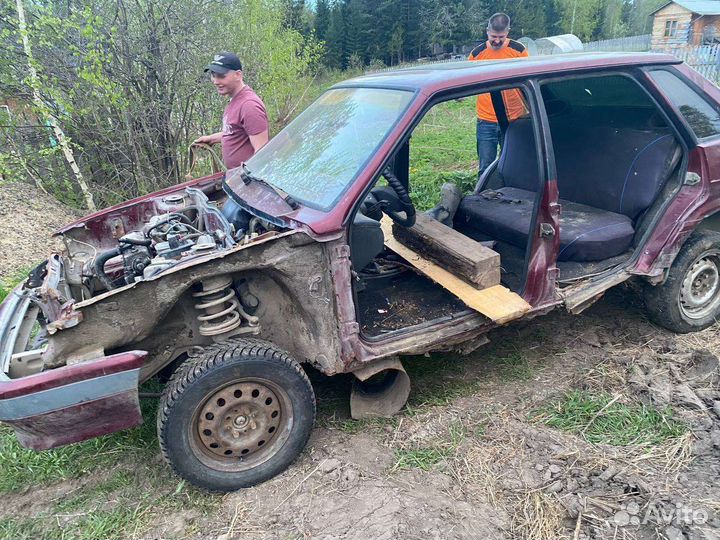 Авторазбор Лада 2109/2114/2115 и других