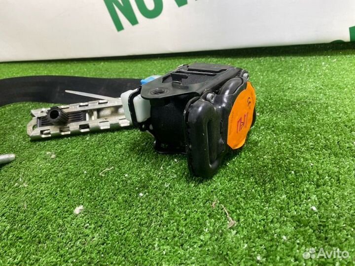 Ремень безопасности передний правый LADA Kalina 2