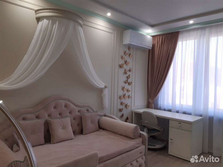 Шторы на заказ