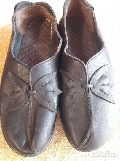 Топсайдеры