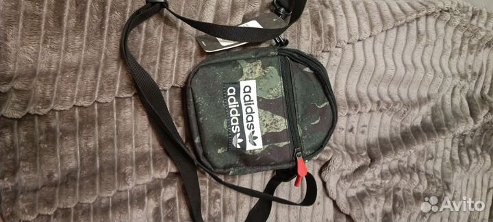Барсетка сумка Adidas