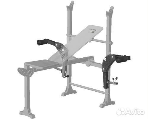 Спортивные тренажеры