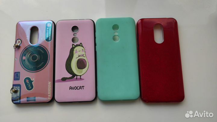 Чехол на телефон Xiaomi, samsung и iPhone 7