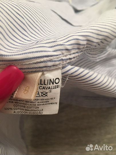 Рубашка Dolce gabbana Gucci