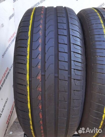 Pirelli Scorpion Verde 235/50 R18 97V