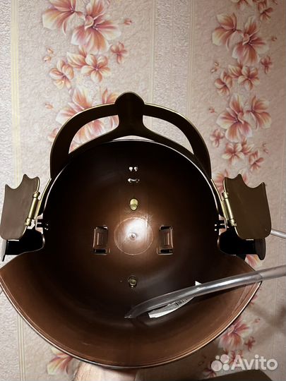 Каска под банки «Викинг»