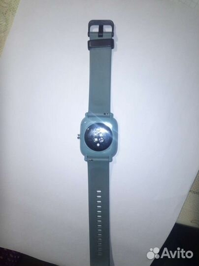 Смарт часы amazfit gts 2 mini