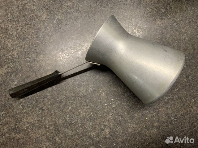 Турка СССР 150 мл