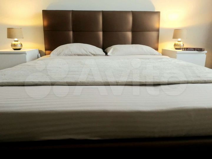 1-к. квартира, 42 м², 16/17 эт.