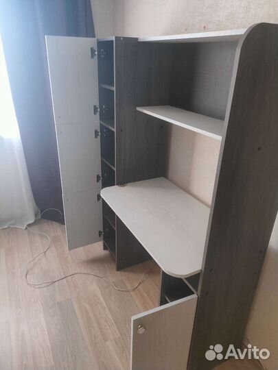 Комьютерный стол