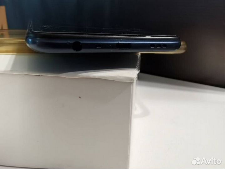 OPPO A15s, 4/64 ГБ