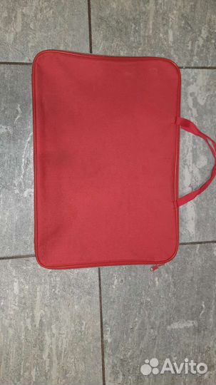 Сумка для художественных принадлежностей