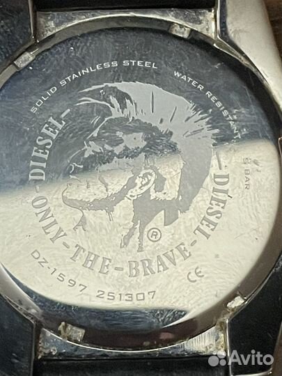 Наручные часы Diesel DZ1957