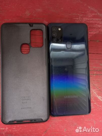 Samsung galaxy a21s 64gb