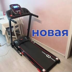 Беговая дорожка электрическая - Новая
