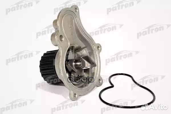 Насос водяной US7156 chrysler: cirrus, voyager