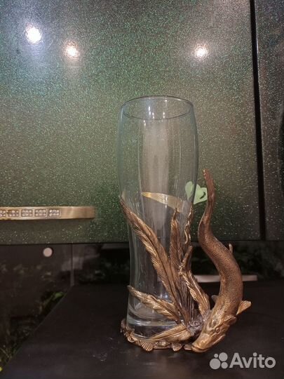 Пивной бокал