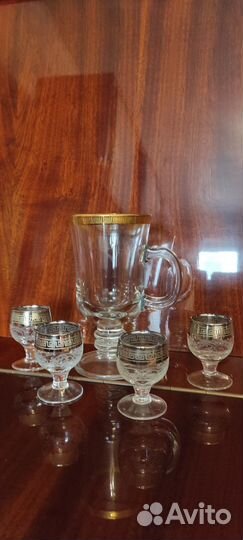 Посуда разная: СССР (и пост СССР)