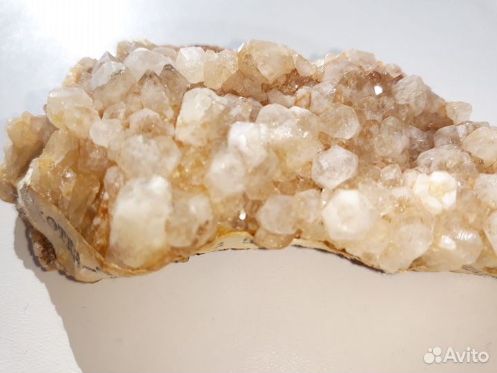 Реликвия.Минерал.Чукотка,Мыс Шмидта,Полярный.1972г