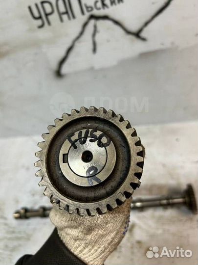 Распредвал Mitsubishi Fuso 4м50