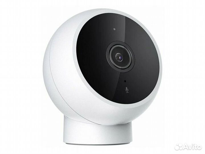 Wi-fi камера Xiaomi SMART Camera mjsxj03HL 2K
