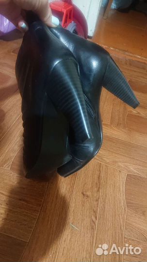 Ботильоны женские