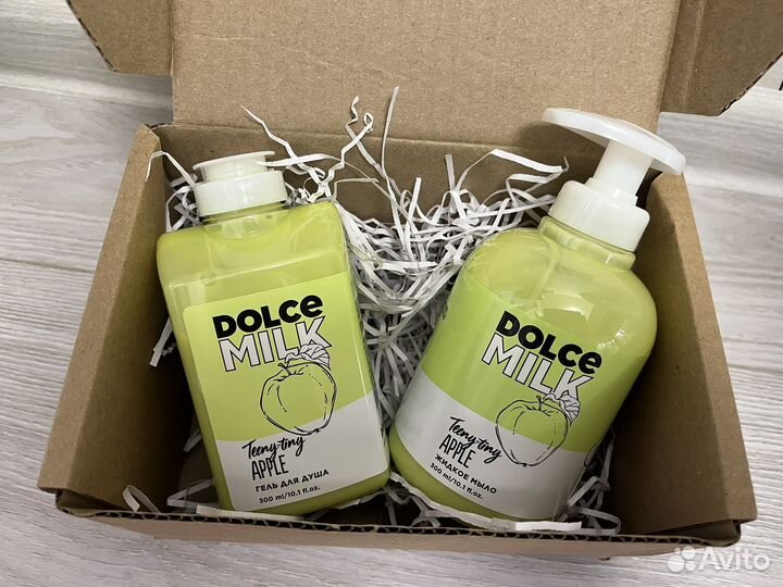 Подарочный набор