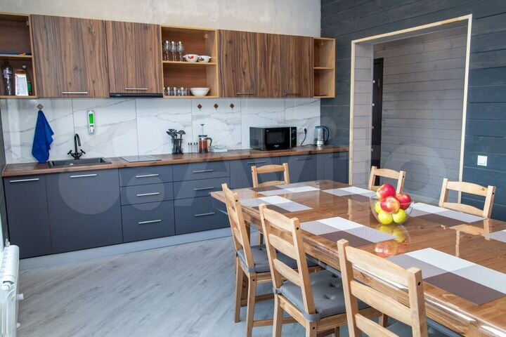 Дом 90 м² на участке 15 сот.