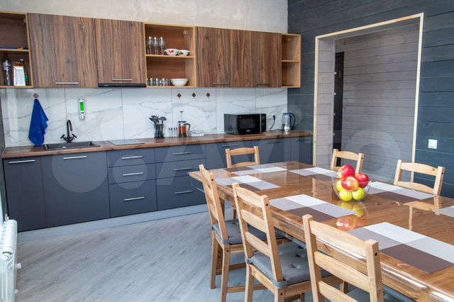 Дом 90 м² на участке 15 сот.