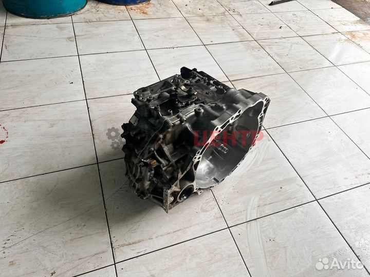 АКПП Lexus ES250, NX250 (UB80F)