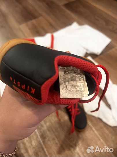 Футбольная форма Ермак