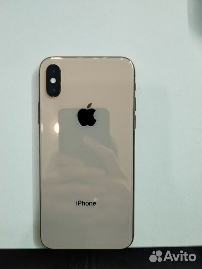 iPhone Xs, 256 ГБ