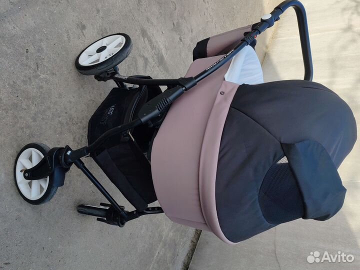 Коляска детская 3 в 1
