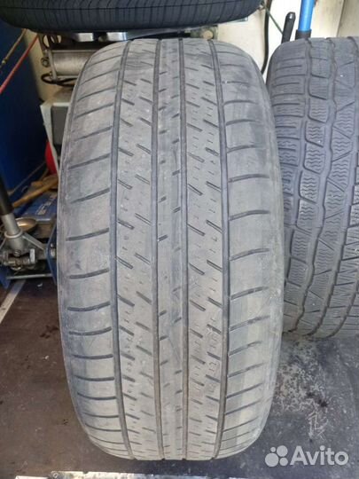 1 колесо 19 дюймов. 235-50. Континенталь