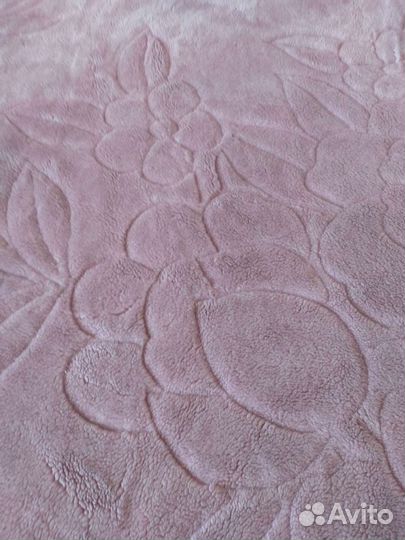 Плед-покрывало