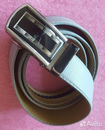 Ремень мужской