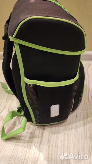 Ранец и пенал Herlitz