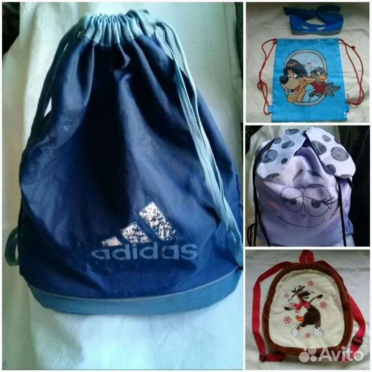 Аксессуары д/бассейна(шапки,рюкзачки,тапки)