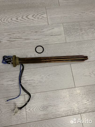 Тен Протерм Скат 7квт