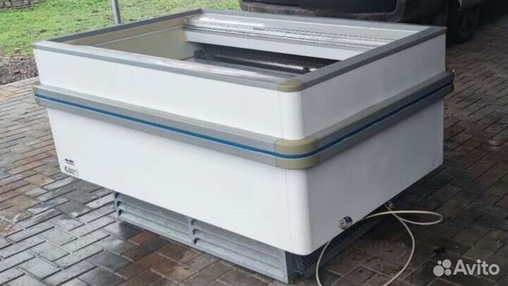 Морозильная камера Bonnet Neva