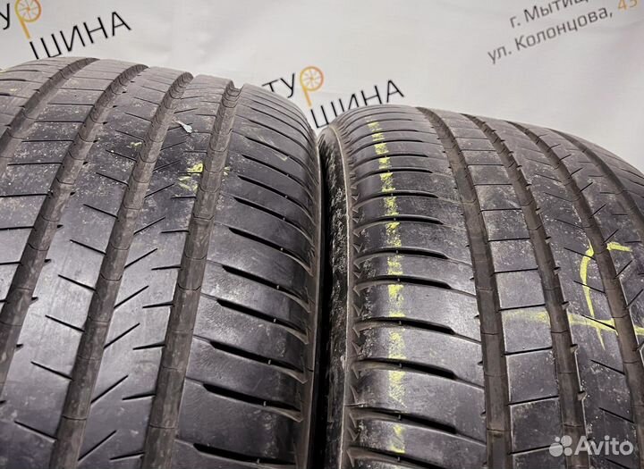 Bridgestone Alenza 001 275/50 R21 94Y